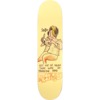 Krooked Skateboards Sebo Walker Freeking Rad Skateboard Deck - 8.06" x 31.8"