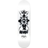 Krooked Skateboards Van Wastell Redux Skateboard Deck True Fit - 8.25"