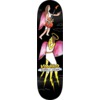 Krooked Skateboards Andrew Wilson Angel Skateboard Deck - 8.25"