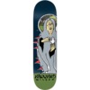 Krooked Skateboards Andrew Wilson Bird Keeper Skateboard Deck - 8.62"