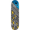 Krooked Skateboards Andrew Wilson Link Skateboard Deck - 8.5"