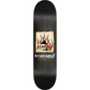 Krooked Skateboards Bobby Worrest Chain Frame Skateboard Deck - 8.3" x 31.9"