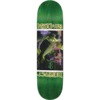 Krooked Skateboards Bobby Worrest Struggual Skateboard Deck DBX - 8.25"