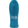 Lake Skateboards Guts Reissue Blue Stain Skateboard Deck - 10" x 30"