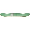 Lake Skateboards Juice Break Green Stain Skateboard Deck - 9" x 32.5"