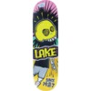 Lake Skateboards Loco Stick Skateboard Deck - 8.5" x 32.5"