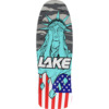 Lake Skateboards Liberty Skateboard Deck - 9.75" x 30.25"