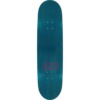 Lake Skateboards Miami Vice Logo Black / Blue / Pink Skateboard Deck - 8.3" x 32.25"