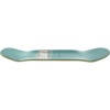 Lake Skateboards Rising Sun Blue Stain Skateboard Deck - 8.75" x 32.5"