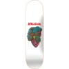 Lovesick Skateboards Alone Again Skateboard Deck - 8.5" x 32.125" - Complete Skateboard Bundle
