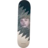 Lovesick Skateboards Distorted Memories Skateboard Deck - 8.12" x 31.9"