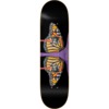 Lovesick Skateboards Eye of the Monarch Assorted Stains Skateboard Deck - 8.25" x 31.7"