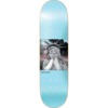 Lovesick Skateboards Liberty Blue Skateboard Deck - 8.25" x 31.9"