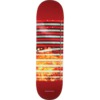 Lovesick Skateboards Shades of War Skateboard Deck - 8.5" x 32.1"