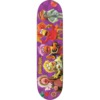 Madrid Skateboards X Fraggle Rock Fraggle Five Skateboard Deck - 8" x 31.75"