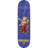 Madrid Skateboards X Fraggle Rock Swing Skateboard Deck - 8.25" x 32"