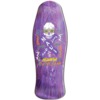 Madrid Skateboards Maui and Sons Skullshades Purple Old School Skateboard Deck - 10.5" x 30.5"