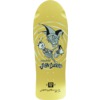 Madrid Skateboards John Lucero Skate Hall Of Fame Limited Gold Old School Skateboard Deck - 10" x 30"