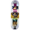 Madness Skateboards Believe Holo Skateboard Deck - 8.5"