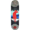 Madness Skateboards Bloody Mary Skateboard Deck Slick (Nose and Tail) - 8.12" x 32"