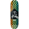 Madness Skateboards Darkness Black Skateboard Deck Resin-7 - 9" x 33.3"