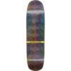 Madness Skateboards Eye Dot Holographic Skateboard Deck Resin-7 - 8.37" x 31.8"