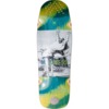 Madness Skateboards Hora Blunt Old School Skateboard Deck Resin-7 - 10" x 31.6"