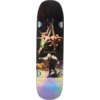 Madness Skateboards Rise Above Resin 7 Skateboard Deck - 8.75"