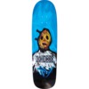 Madness Skateboards Self Portrait Skateboard Deck Resin-7 - 9.12" x 32.6"