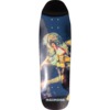 Madness Skateboards Son Black Holographic Skateboard Deck Resin-7 - 8.75" x 30.5"