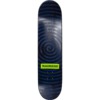 Madness Skateboards Voices Green / Multi Skateboard Deck Slick - 8.12" x 31.5"