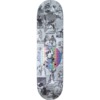 Madness Skateboards Clay Kreiner Misery Skateboard Deck Imact Light - 8.25" x 32.1"