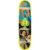Madness Skateboards Ace Pelka Space Skateboard Deck Resin-7 - 8.75" x 32"