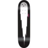 Meow Skateboards Halley's Comet Skateboard Deck - 7.75" x 31.625"