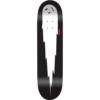 Meow Skateboards Halley's Comet Skateboard Deck - 8" x 31.750"