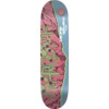 Meow Skateboards Mariah Duran Sandia Skateboard Deck - 8" x 31.75"
