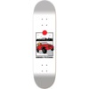 Meow Skateboards Nanaka Fujisawa Journey Skateboard Deck - 7.75"
