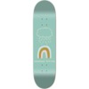 Meow Skateboards Vanessa Torres Inner Child Skateboard Deck - 7.75" x 31.5"