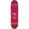 Meow Skateboards Vanessa Torres Thriving Skateboard Deck - 7.75"