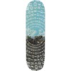 Meridian Skateboards Focused Skateboard Deck - 8" x 31.8"