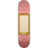 Mini Logo Skateboards Masterpiece Portrait Skateboard Deck 255/K-20 - 7.5" x 28.65"