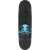 Moonshine Skateboards Brian Drake Hammer Skateboard Deck - 8.75" x 32.5"