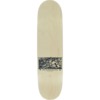 Moonshine Skateboards Matthew Wilcox Crane Green Skateboard Deck - 8.5" x 32.5"