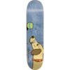 101 Boards Skateboards Natas Kaupas Dog Skateboard Deck - 7.88" x 31.9"
