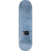 101 Boards Skateboards Natas Kaupas Dog Brown Skateboard Deck - 8.25" x 32"