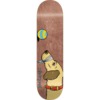 101 Boards Skateboards Natas Kaupas Dog Skateboard Deck - 8.25" x 32"