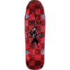 Opera Skateboards Beast Skateboard Deck - 9.5" x 32"