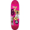 Opera Skateboards Bit Skateboard Deck - 8.9" x 31.8"
