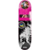Opera Skateboards Bouquet Pink Skateboard Deck - 8.7"