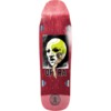 Opera Skateboards Desire Red Skateboard Deck - 9.5" x 32"